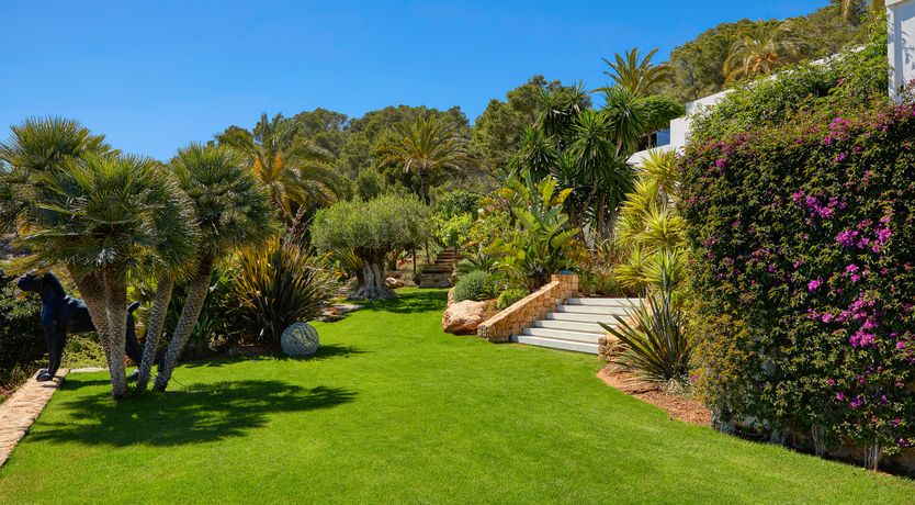 Photo of Barefoot Delight