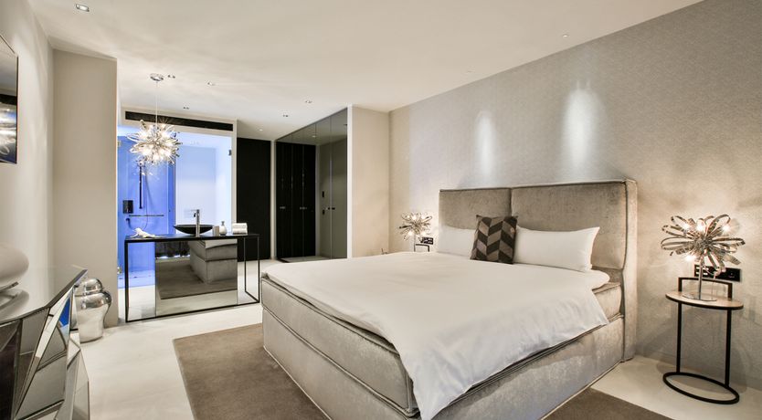 Photo of Barefoot Delight