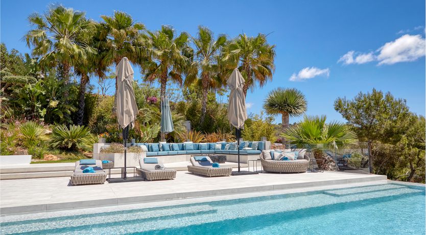 Photo of Barefoot Delight