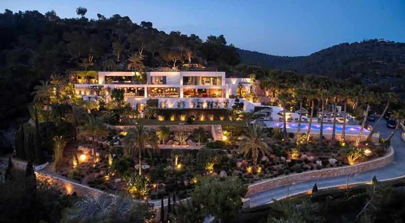 Photo of Barefoot Delight