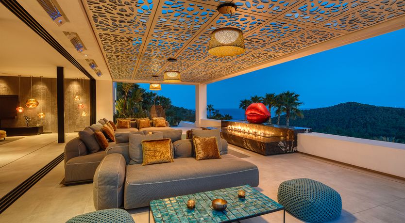 Photo of Barefoot Delight