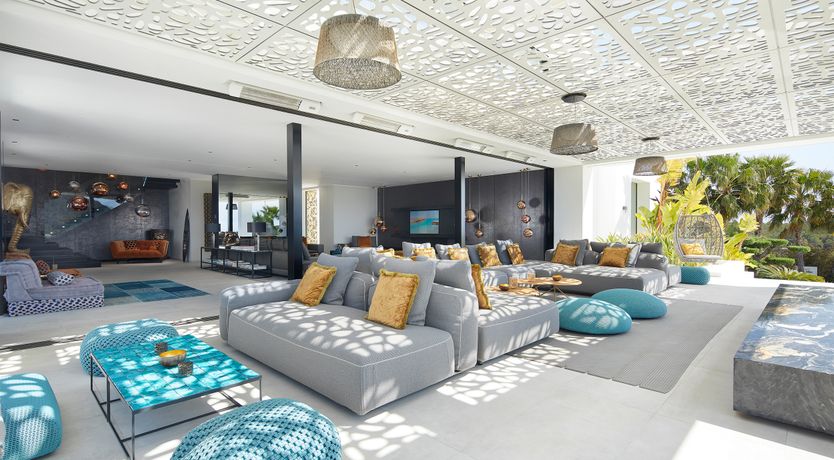 Photo of Barefoot Delight