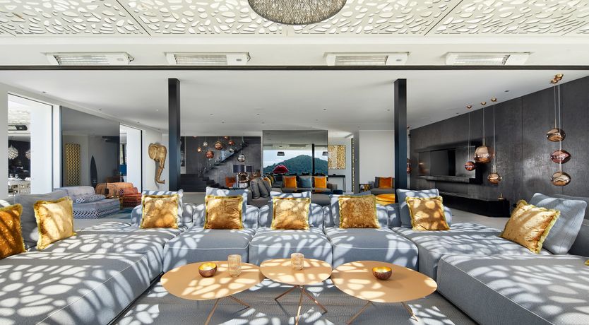 Photo of Barefoot Delight