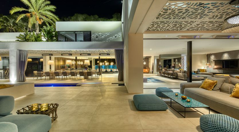 Photo of Barefoot Delight