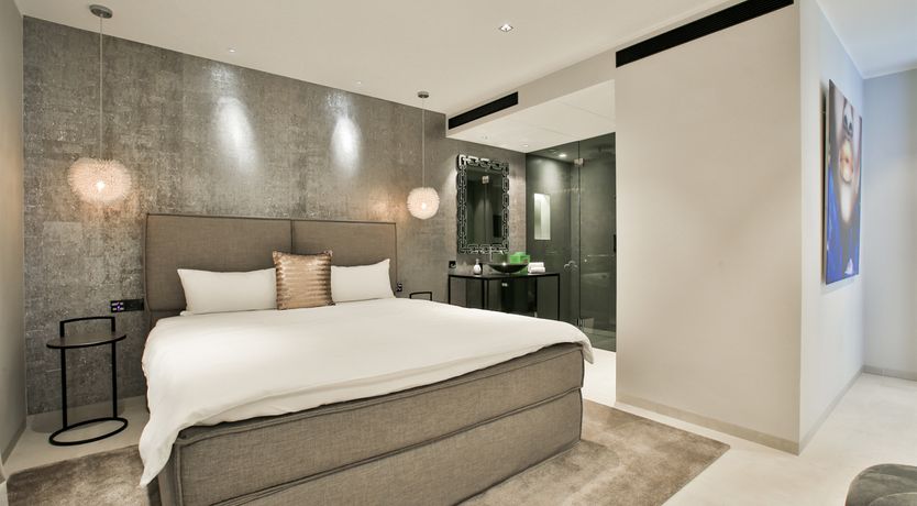 Photo of Barefoot Delight