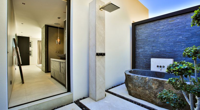 Photo of Barefoot Delight