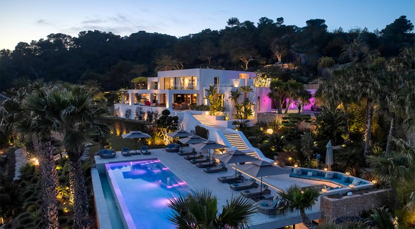 Photo of Barefoot Delight