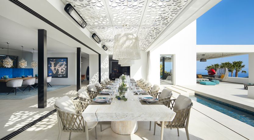 Photo of Barefoot Delight