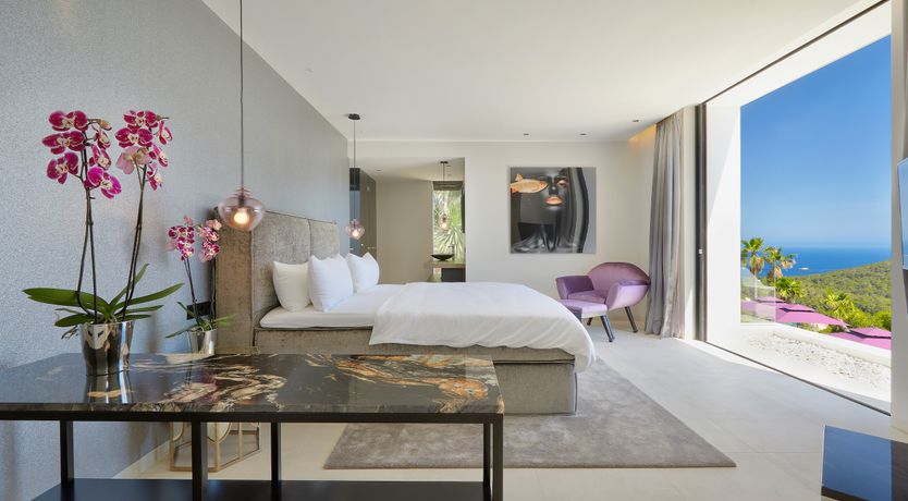 Photo of Barefoot Delight