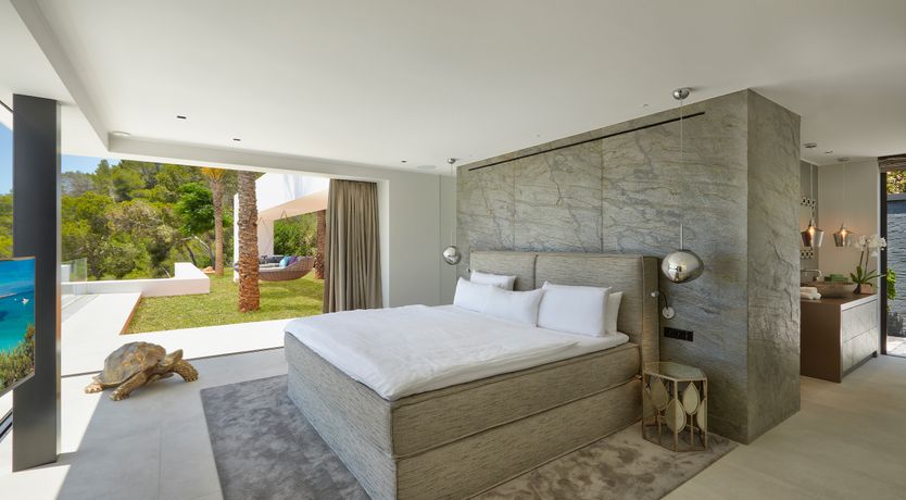 Photo of Barefoot Delight