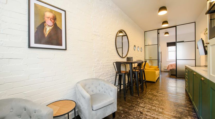 Photo of The Maritime Muse