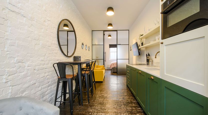 Photo of The Maritime Muse