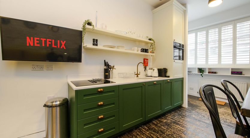 Photo of The Maritime Muse