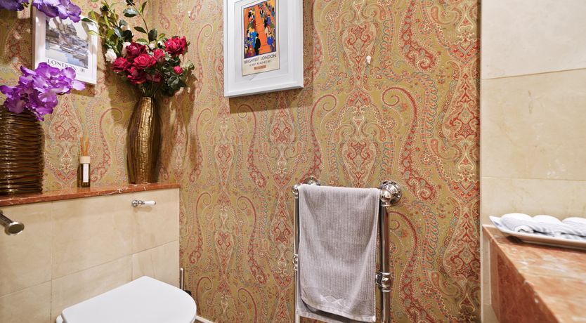 Photo of Belgravia Gem