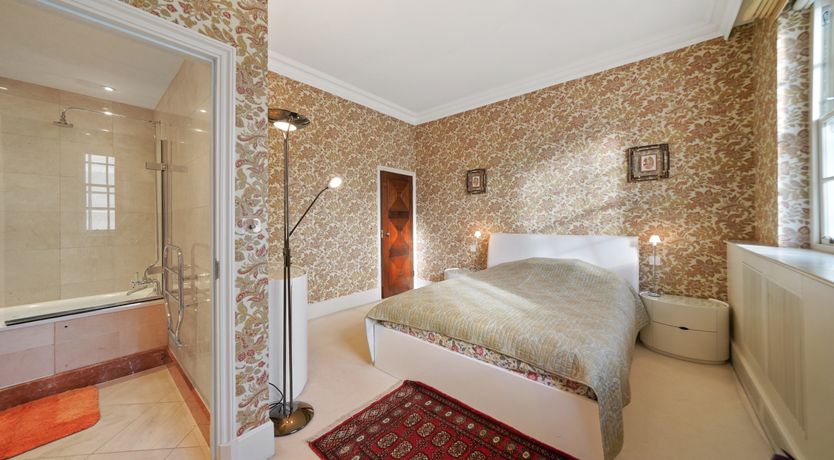 Photo of Belgravia Gem