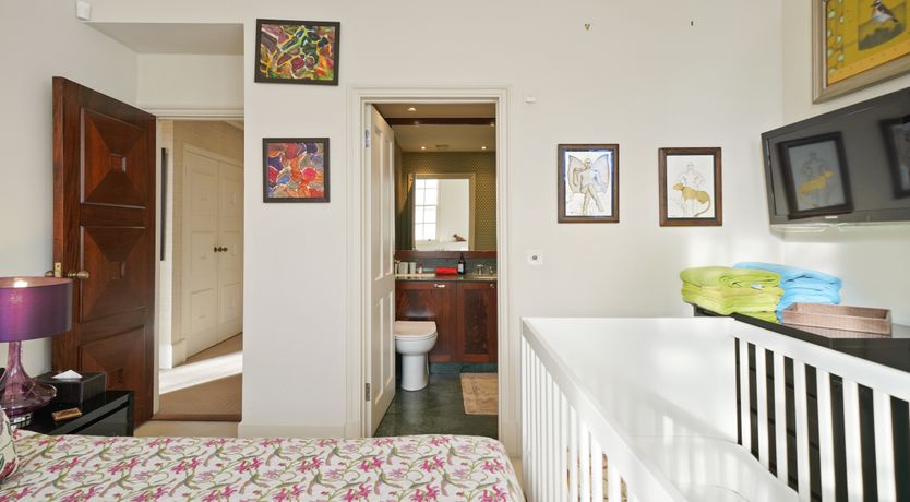 Photo of Belgravia Gem