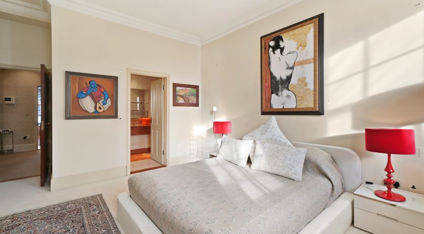 Photo of Belgravia Gem