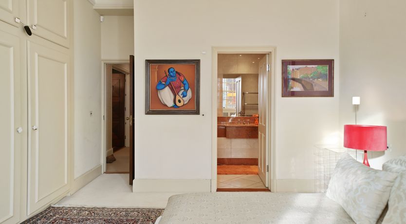 Photo of Belgravia Gem