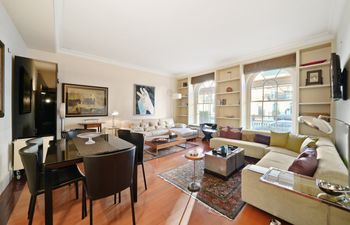 Belgravia Gem Holiday Home