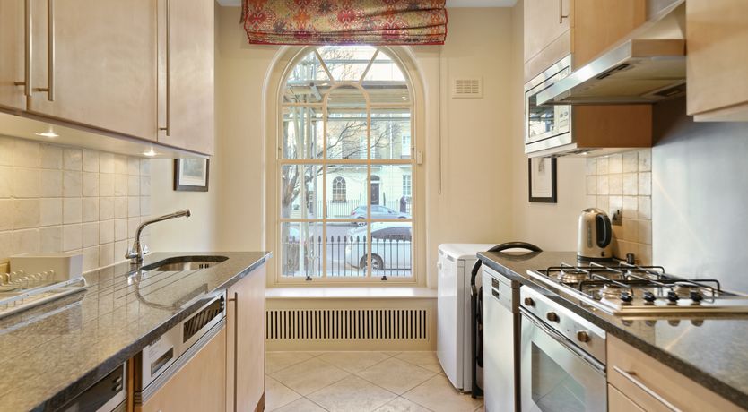 Photo of Belgravia Gem