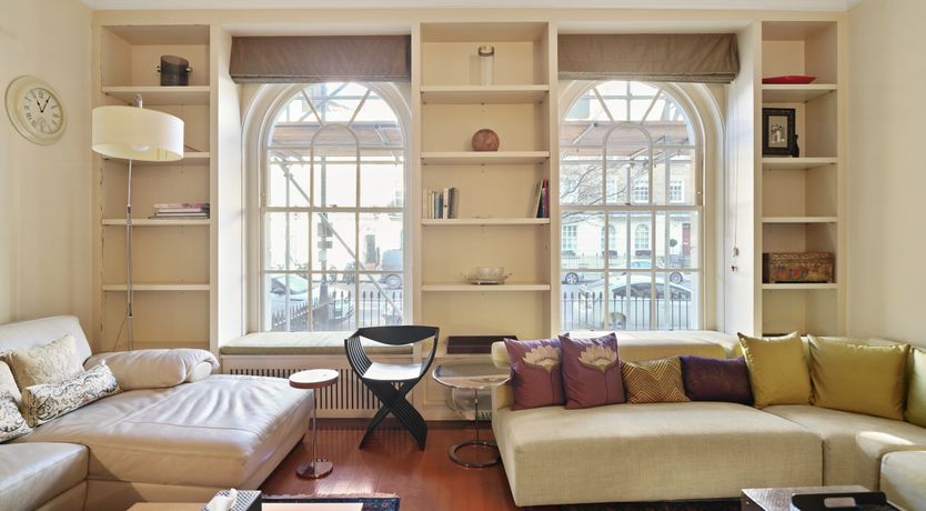 Photo of Belgravia Gem