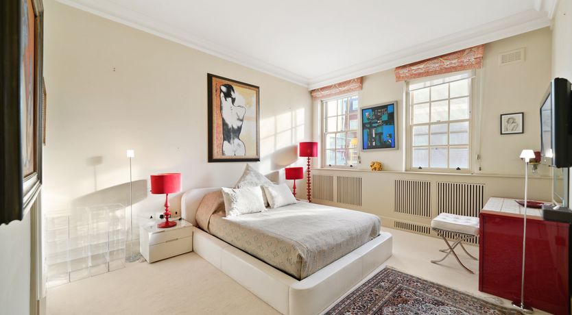 Photo of Belgravia Gem