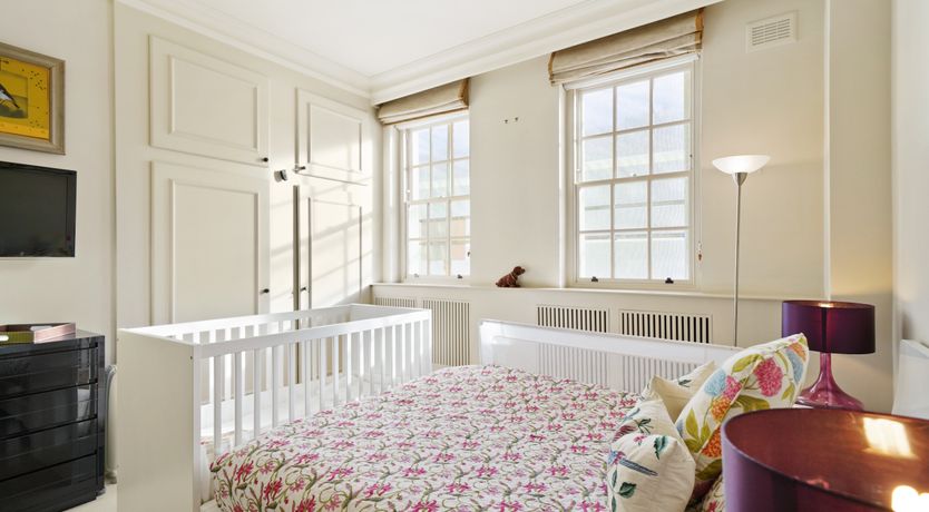 Photo of Belgravia Gem