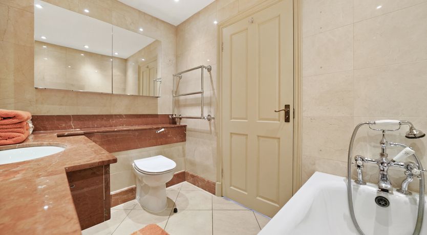 Photo of Belgravia Gem