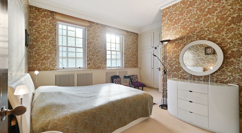 Photo of Belgravia Gem