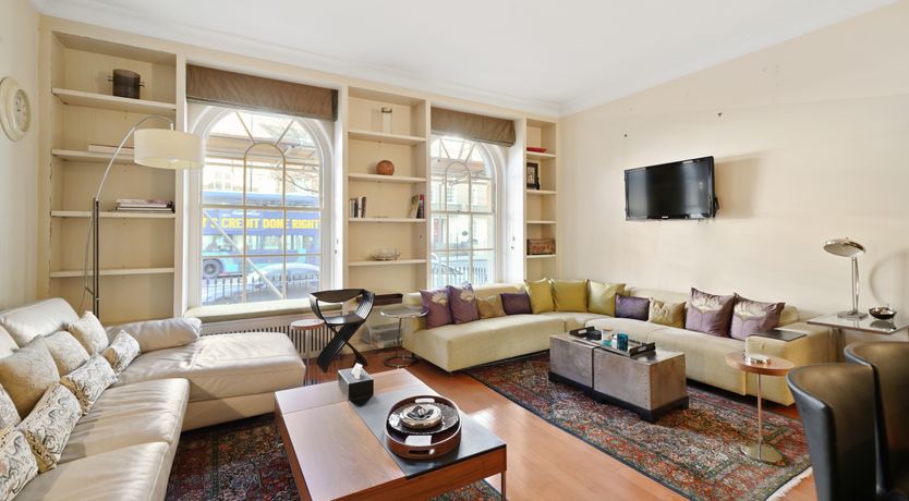 Photo of Belgravia Gem