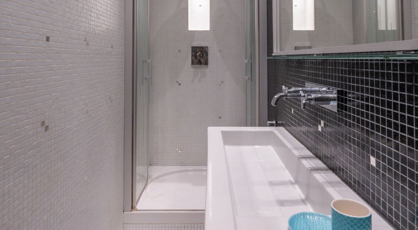 Photo of Sipping Champagne