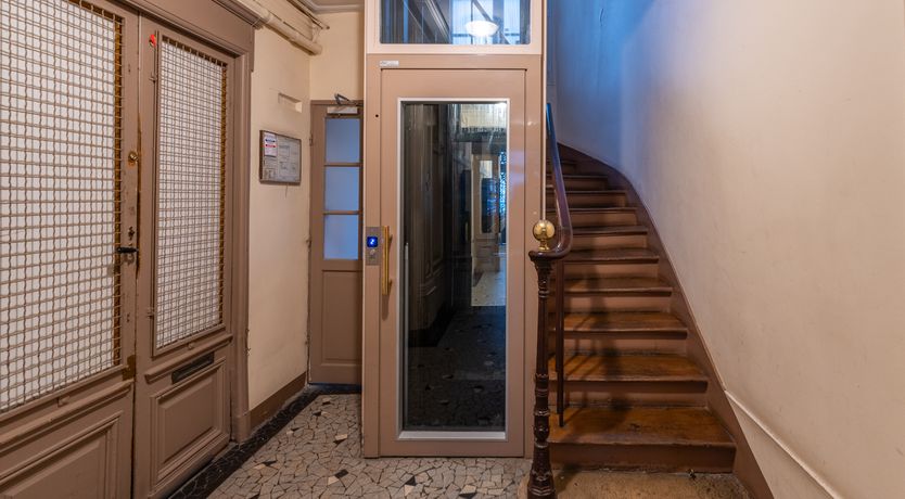 Photo of Sipping Champagne