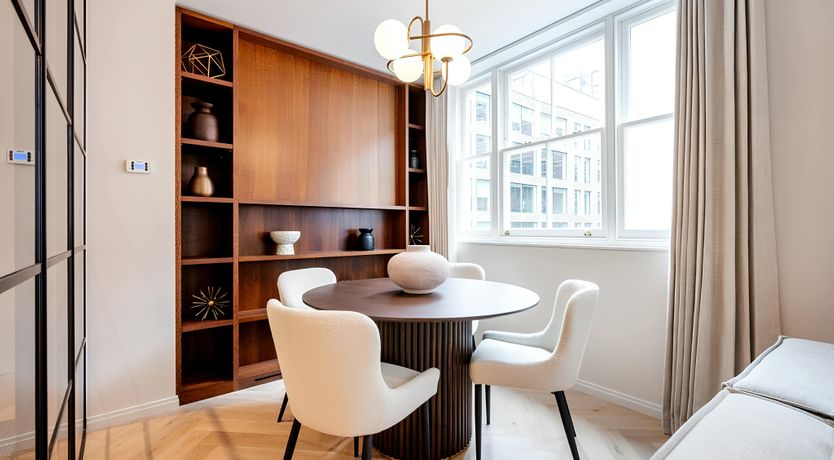 Photo of Sophisticated London