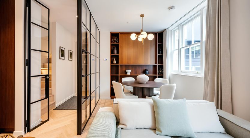 Photo of Sophisticated London