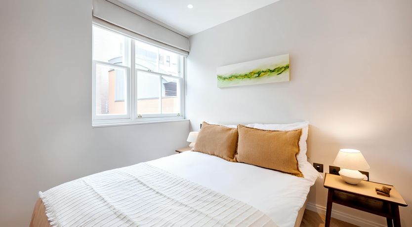 Photo of Sophisticated London