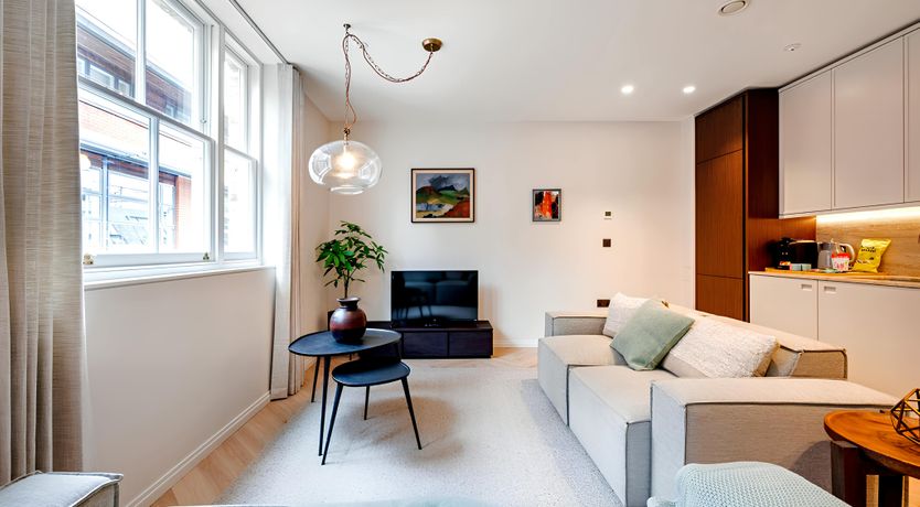 Photo of Sophisticated London