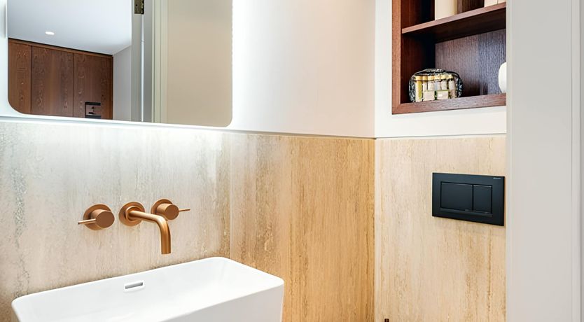 Photo of Sophisticated London