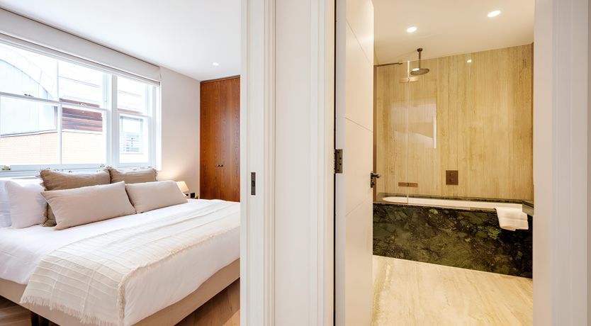 Photo of Sophisticated London