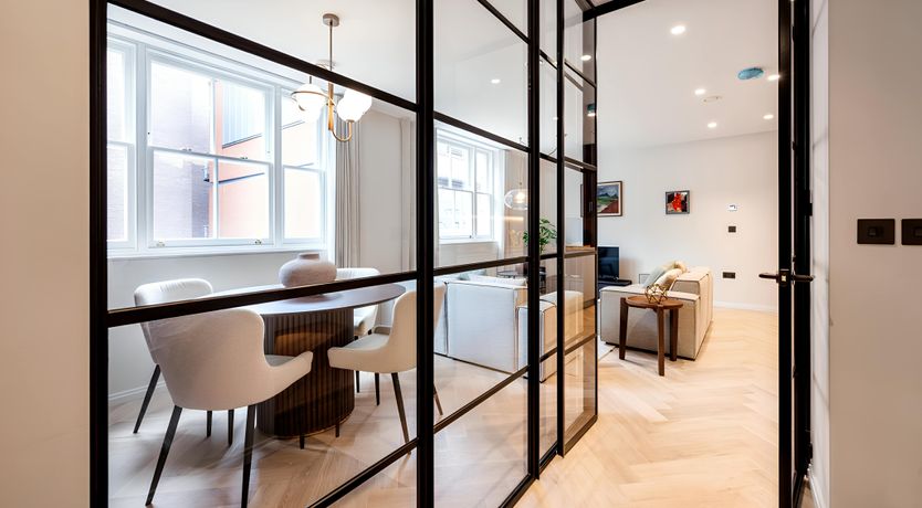 Photo of Sophisticated London