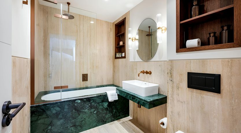 Photo of Sophisticated London