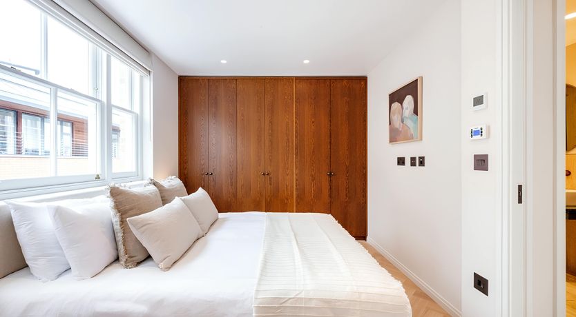 Photo of Sophisticated London