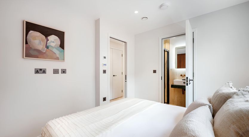 Photo of Sophisticated London