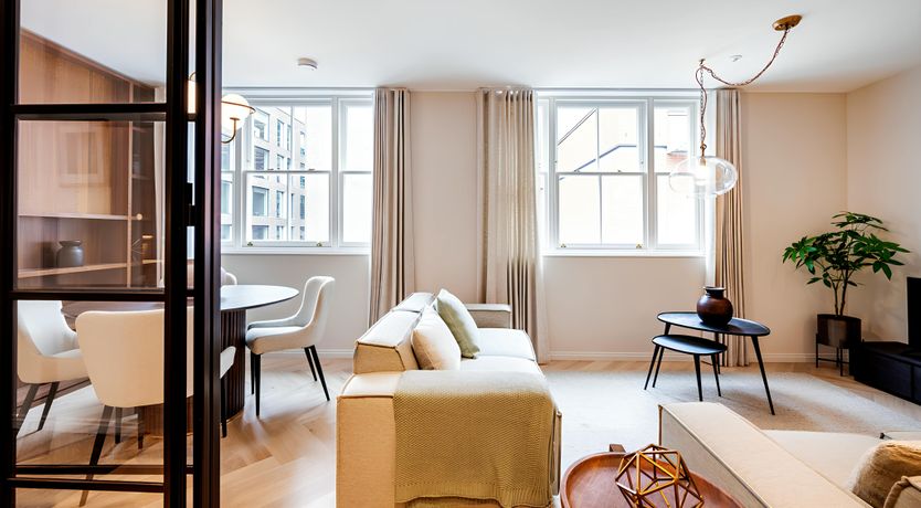 Photo of Sophisticated London