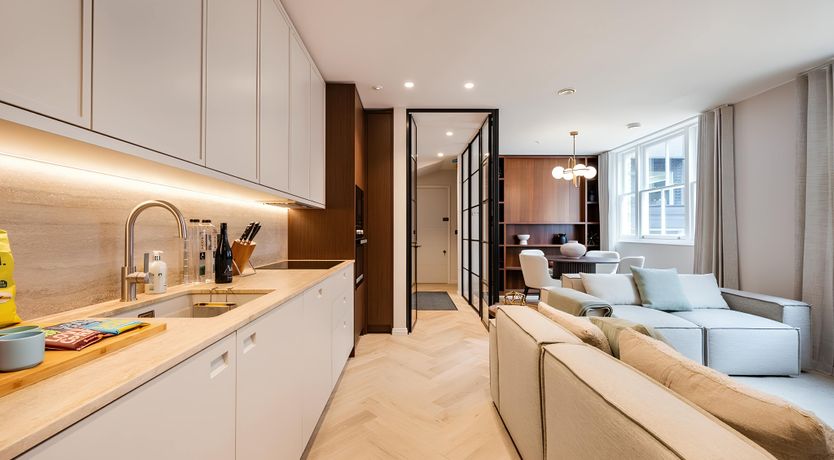 Photo of Sophisticated London