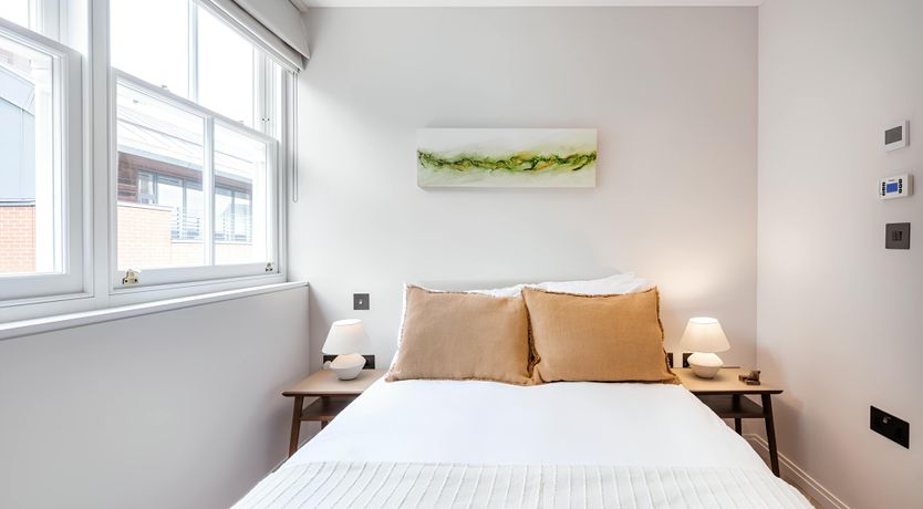 Photo of Sophisticated London