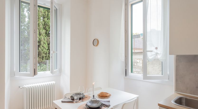 Photo of Sapphire Lake