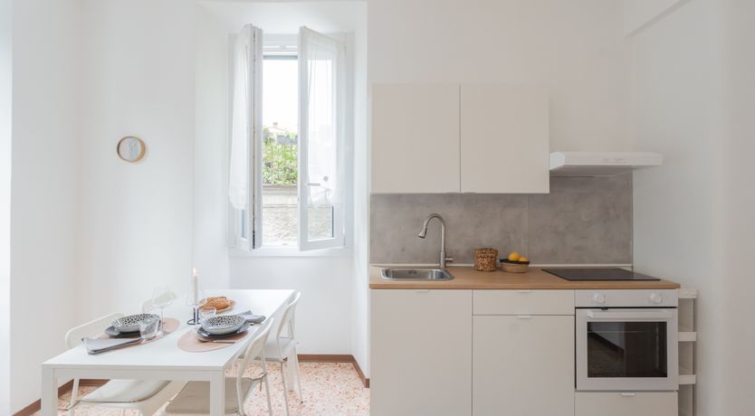 Photo of Sapphire Lake