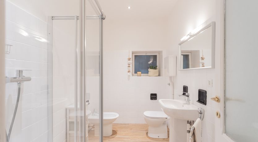 Photo of Sapphire Lake