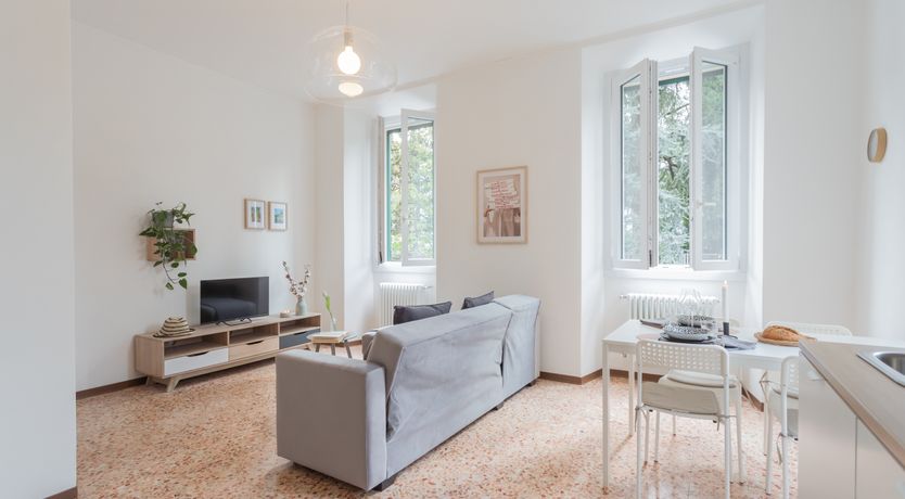 Photo of Sapphire Lake