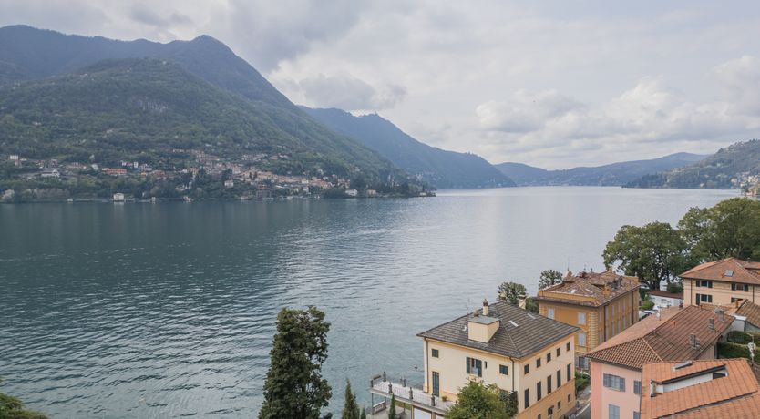 Photo of Sapphire Lake